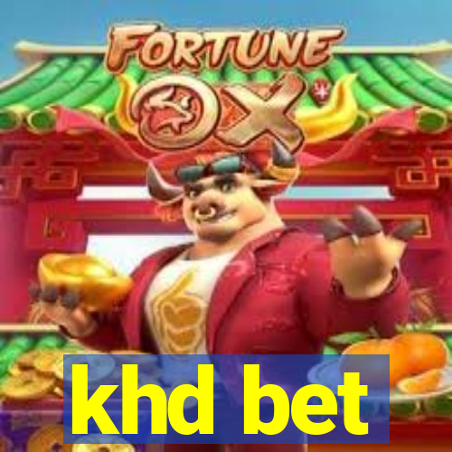 khd bet